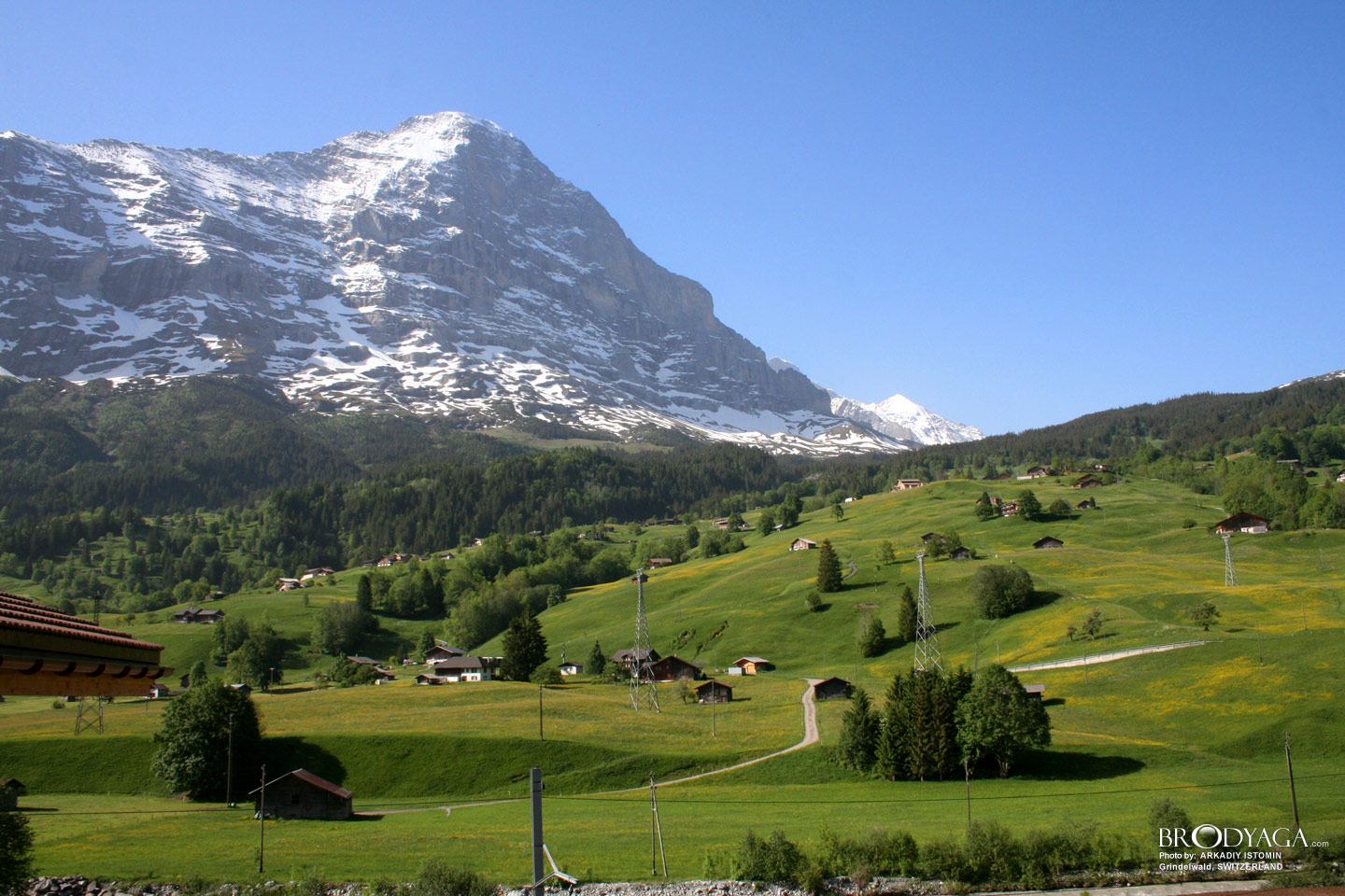 Grindelwald